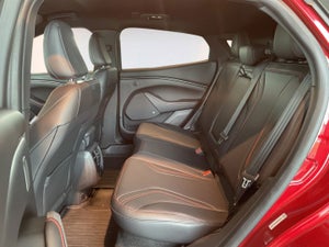 Ford Mustang Mach-E Premium Standard Range AWD