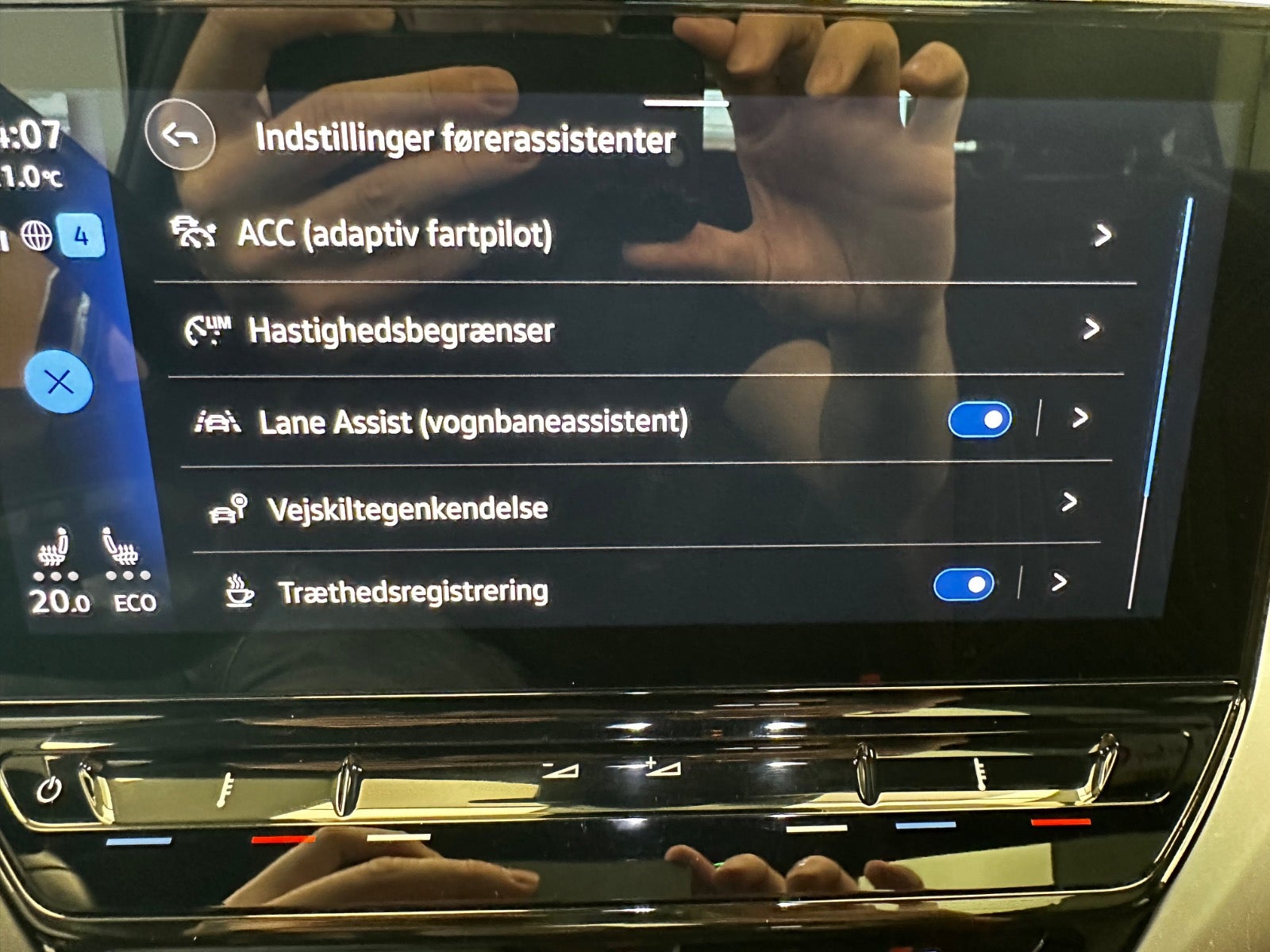 Billede af VW ID.4 77 Pro Performance