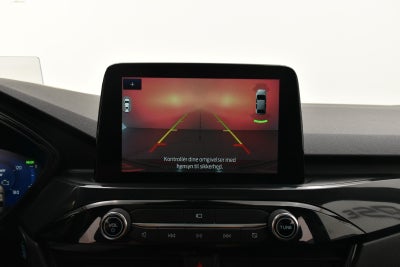 Ford Kuga PHEV ST-Line X CVT