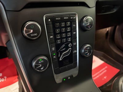 Volvo V40 D2 115 Kinetic