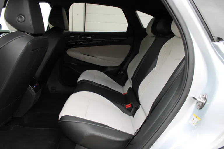 VW ID.7 Pro S