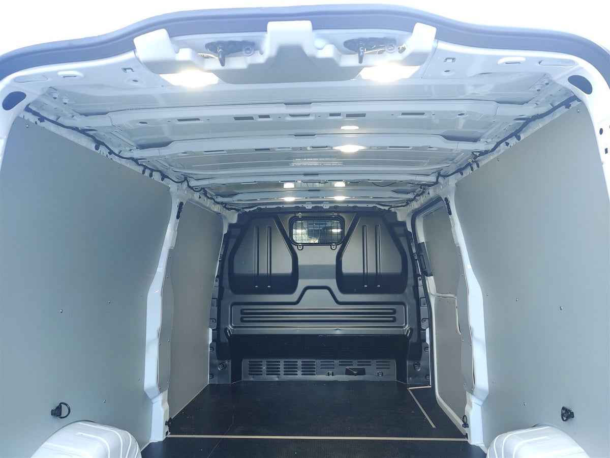 Ford Transit Custom 320L EcoBlue Trend aut. billede 6
