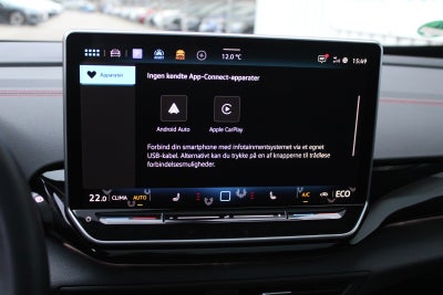 VW ID.4 GTX Max 4Motion
