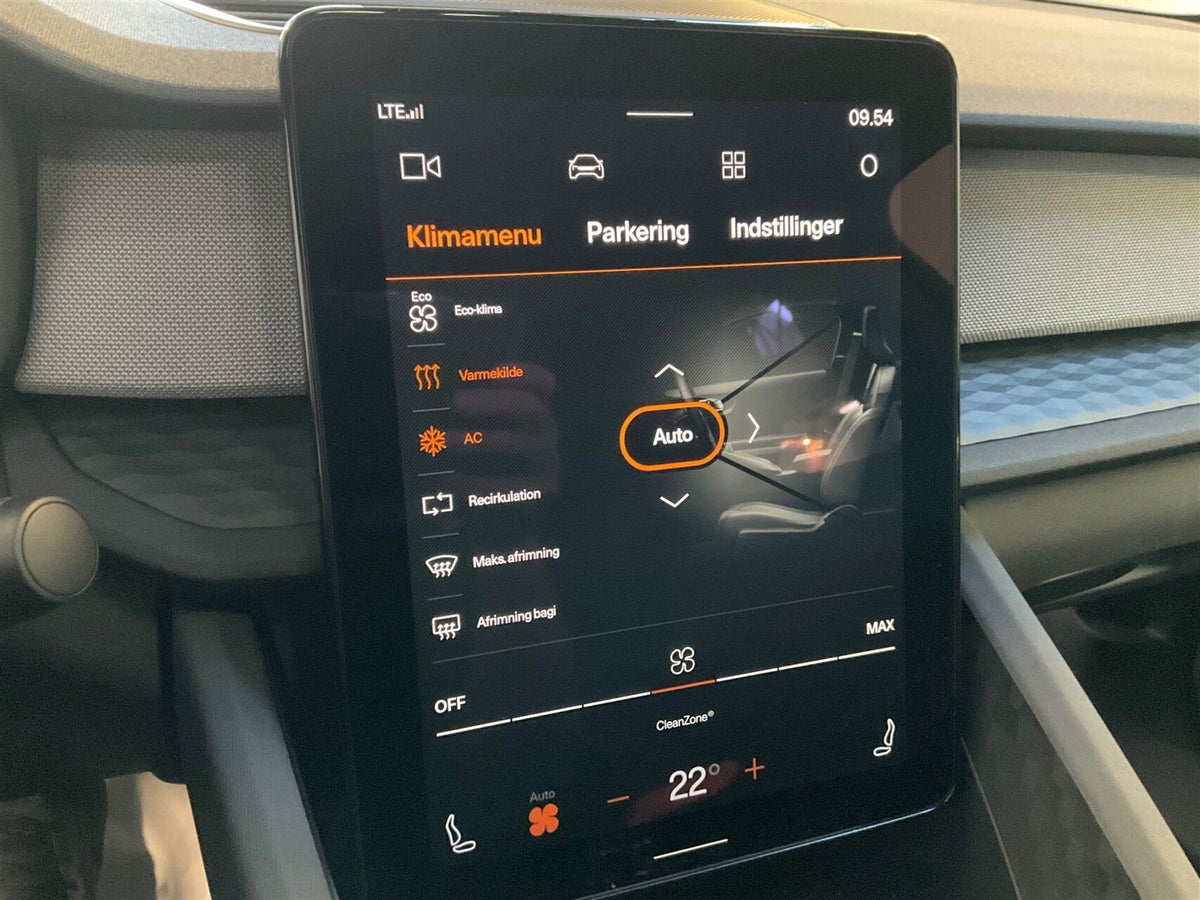 Polestar 2 Long Range billede 19