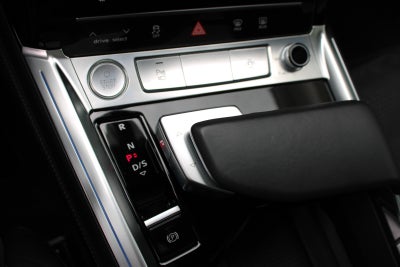 Audi e-tron S-line quattro