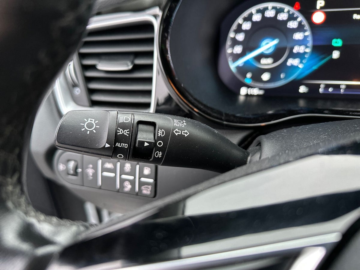 Kia Ceed PHEV Upgrade SW DCT billede 20