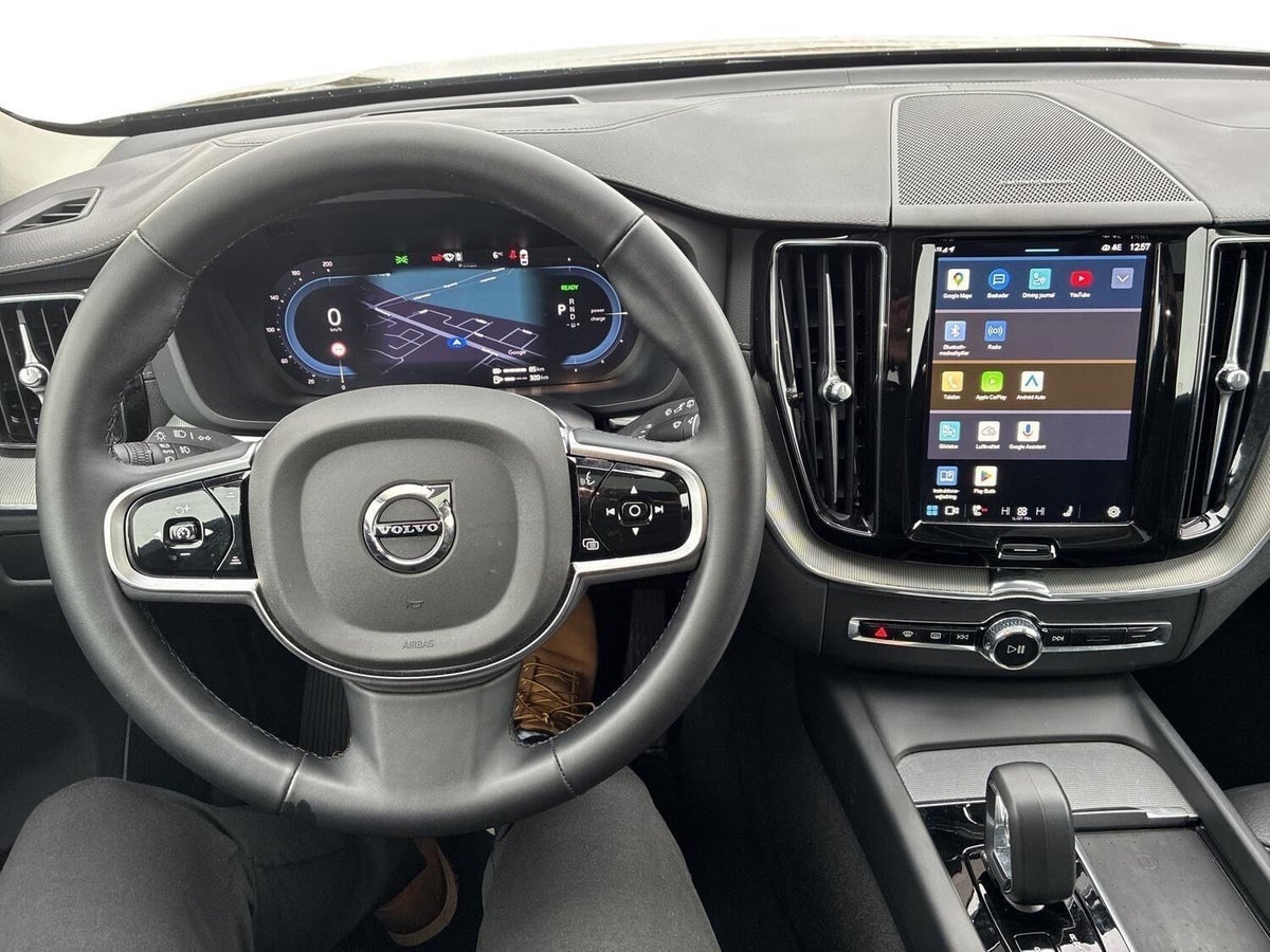 Volvo XC60 T6 ReCharge Ultra aut. AWD billede 12