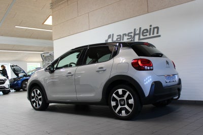 Citroën C3 BlueHDi 100 Attaque
