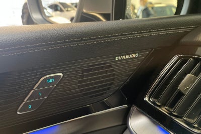 BYD Tang Flagship AWD 7prs