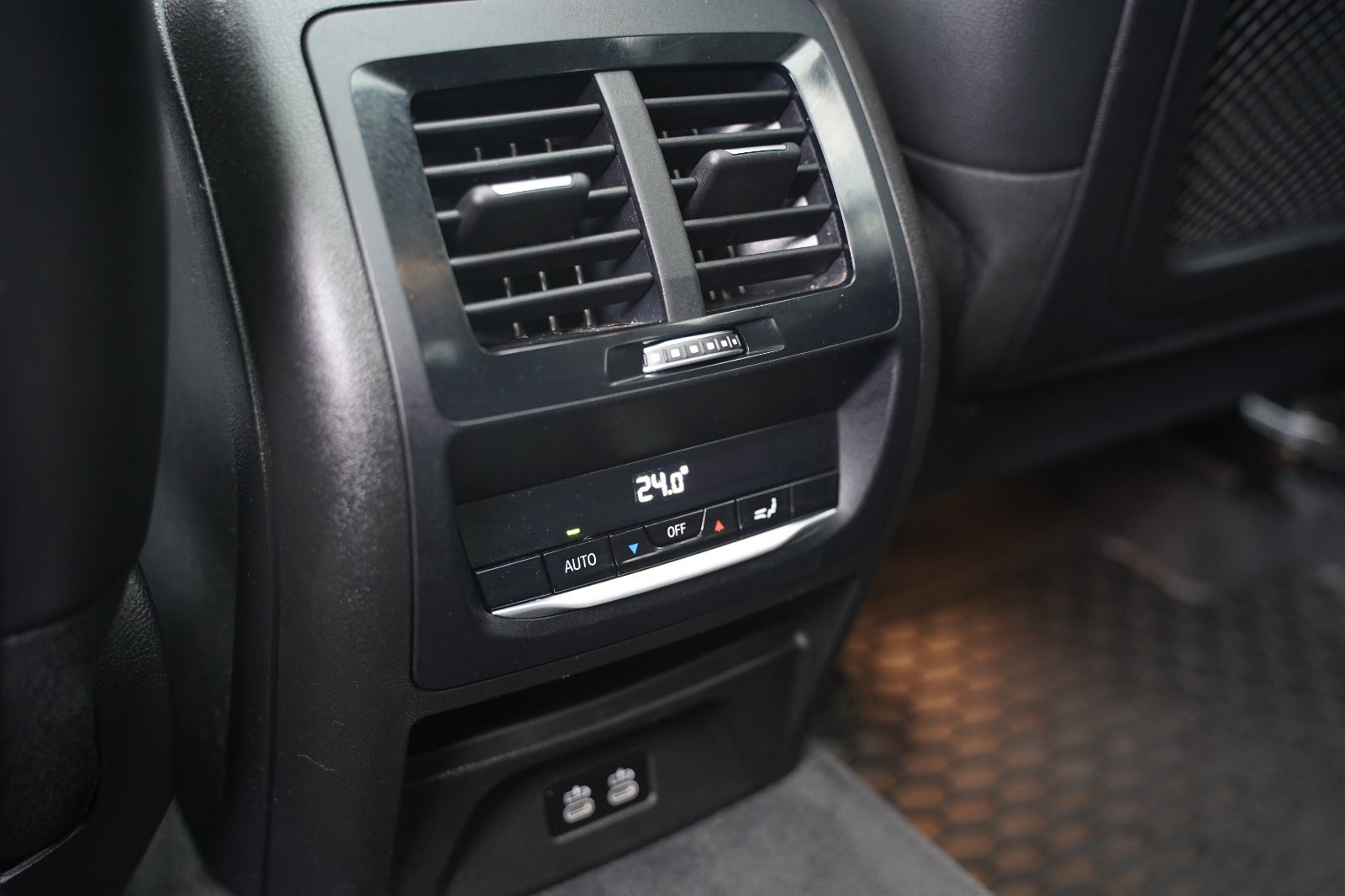 Billede af BMW iX3  Inspiring