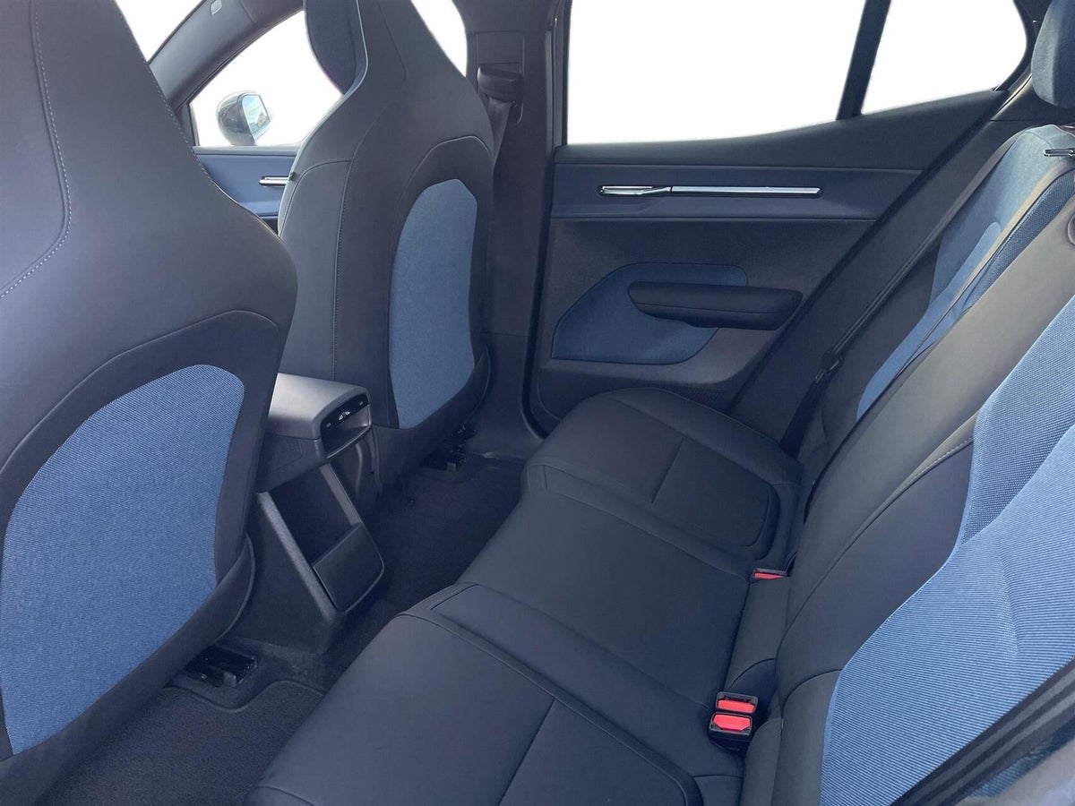 Volvo EX30 Extended Range Ultra billede 13