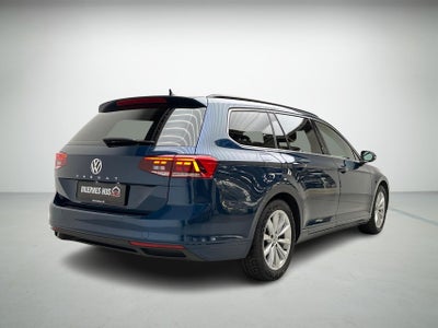 VW Passat TSi 150 Business+ Variant DSG billede 1