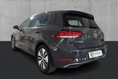 VW e-Golf VII Comfortline - 2
