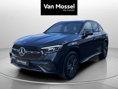 Mercedes GLC300 e 2,0 AMG Line aut. 4Matic 5d