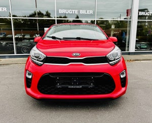 Kia Picanto MPi Collection