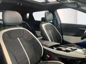 Kia EV6 Long Range GT-Line