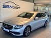 Mercedes E300 d Business stc. aut.