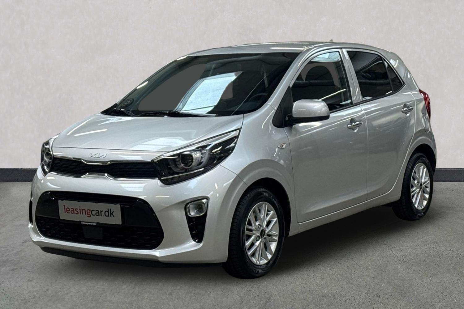 Billede af Kia Picanto 1,0 Prestige