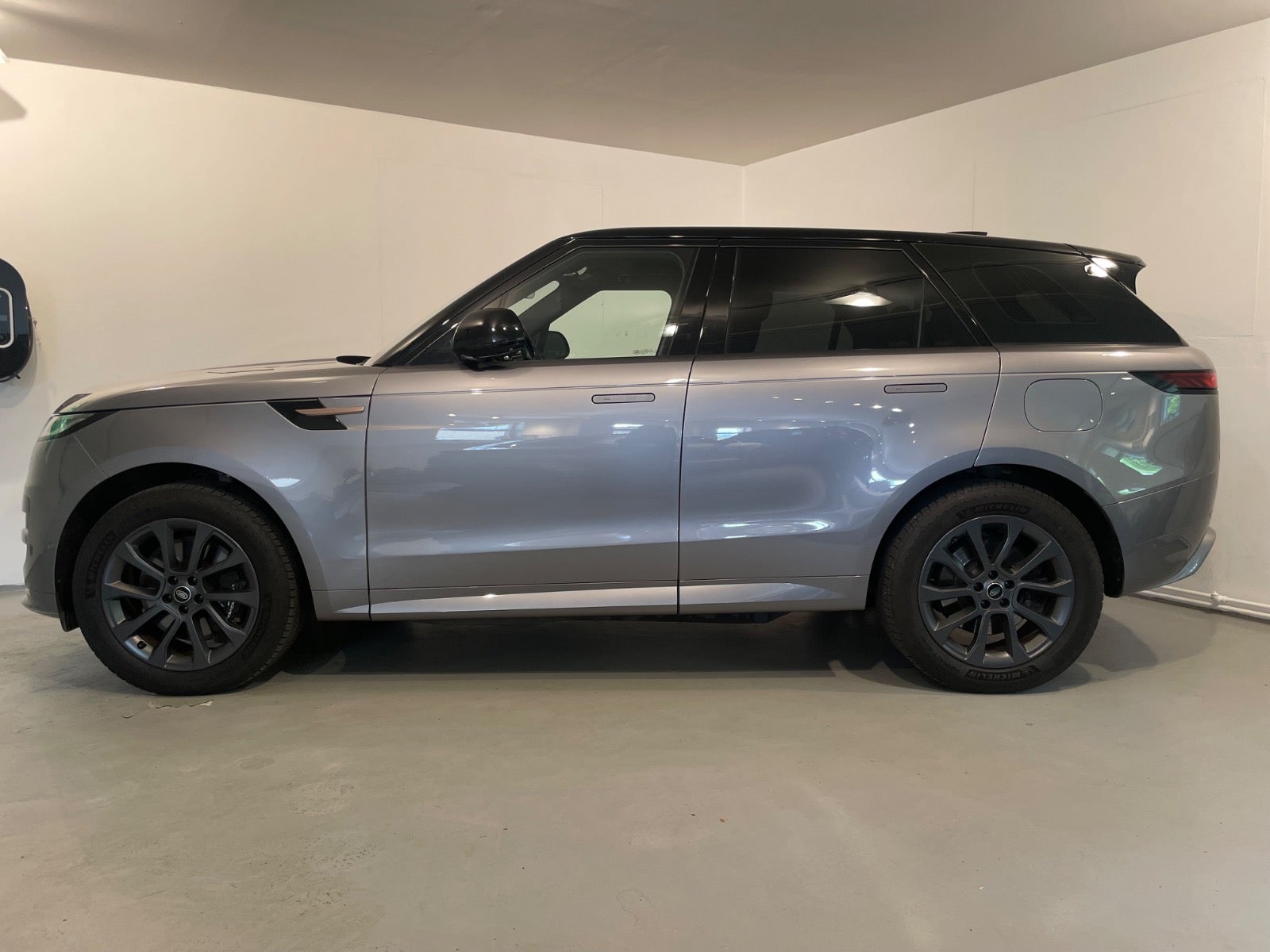Land Rover – Range Rover Sport
