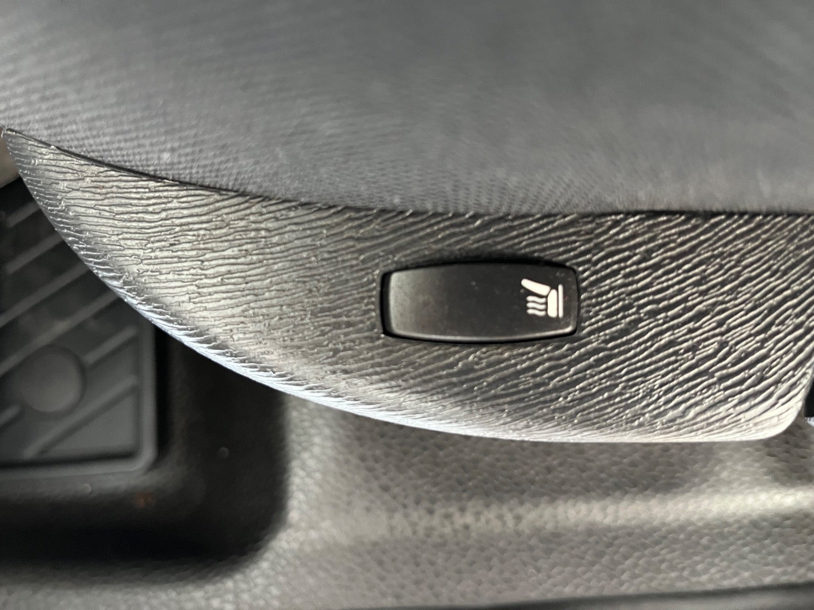 Billede af Mercedes Citan 109 1,5 CDi Kassevogn L