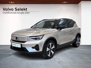 Volvo XC40 ReCharge Core