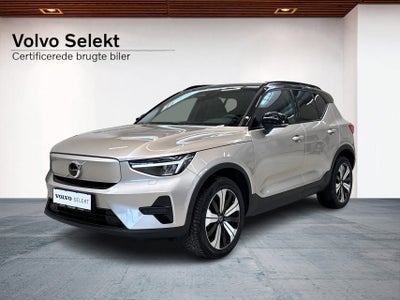 Volvo XC40 ReCharge Core