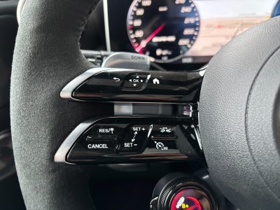 Mercedes GLC63 AMG S E Performance aut. 4Matic+