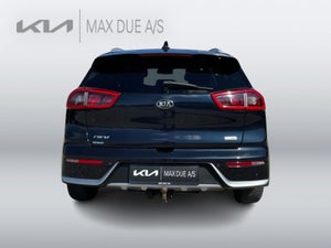 Kia Niro HEV Comfort DCT