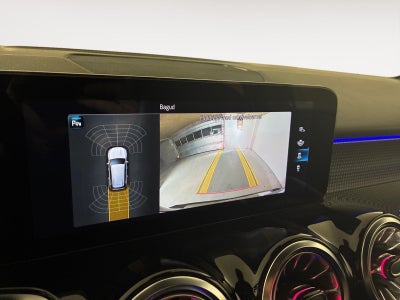 Mercedes GLB220 d Progressive Line aut.