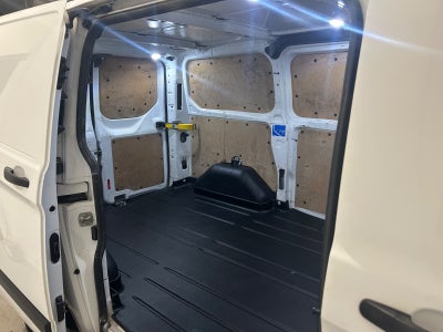 Ford Transit Custom 280S TDCi 130 Trend aut.