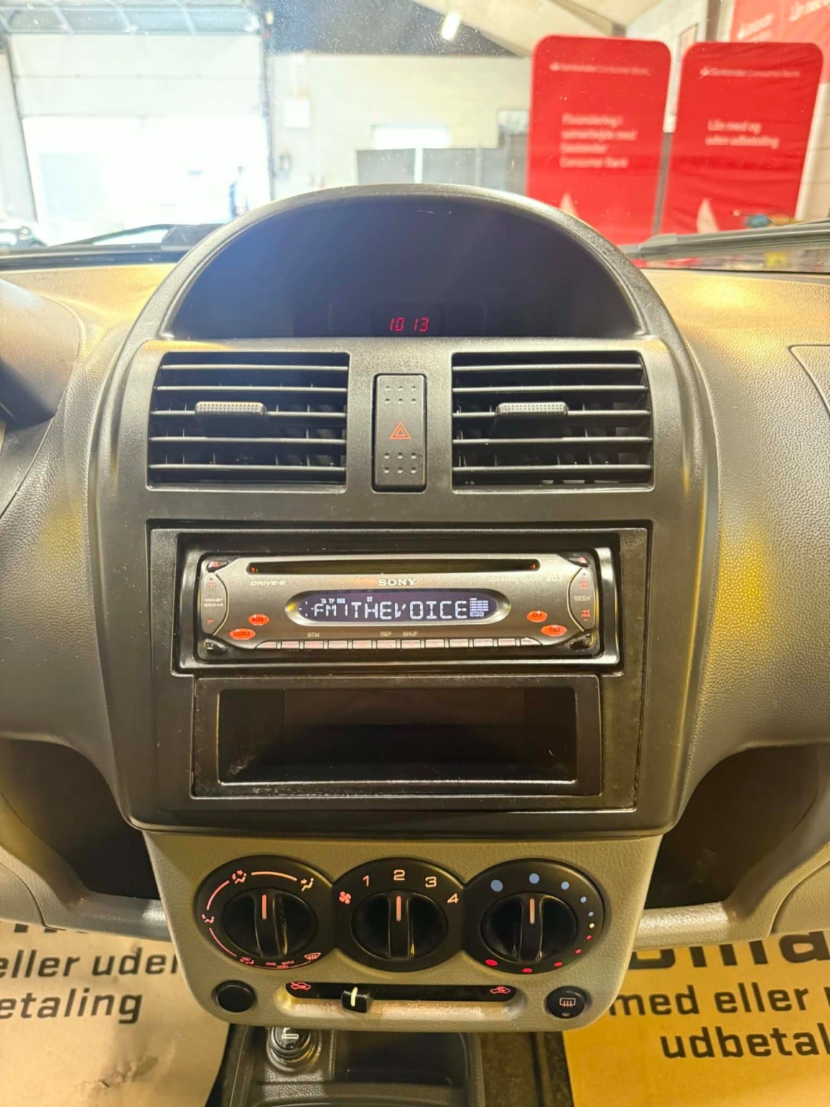 Billede af Suzuki Ignis 1,3