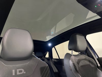 VW ID.5 Pro Performance Van