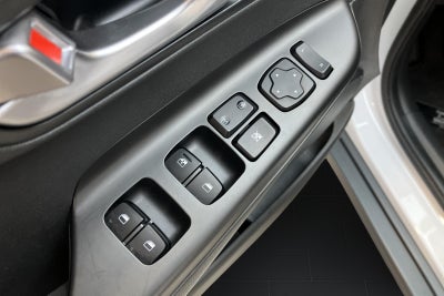 Hyundai Kona EV Select