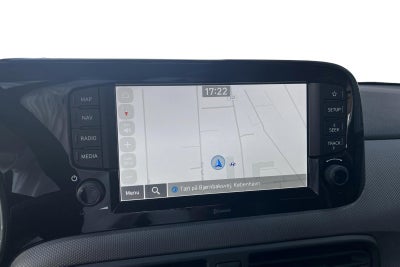Hyundai i10 MPi Essential