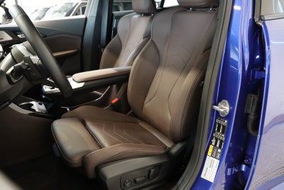 BMW iX2 eDrive20 M-Sport Premium