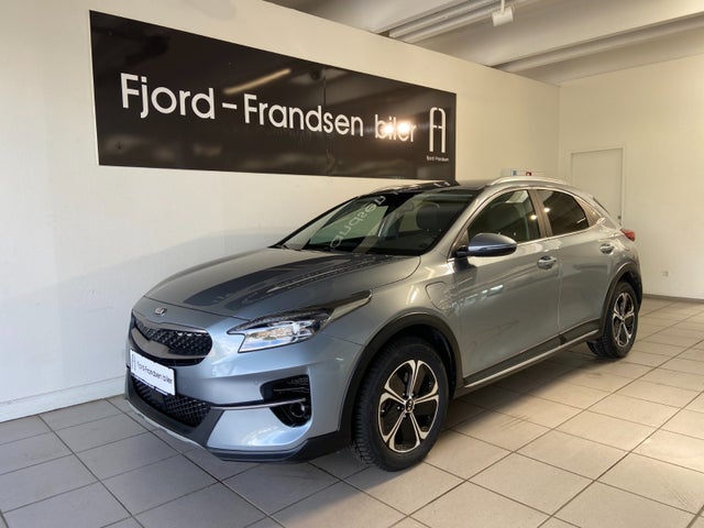 Kia XCeed PHEV Upgrade+ DCT