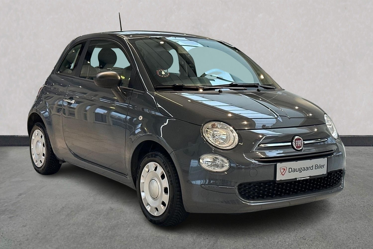 Billede af Fiat 500 1,2 Pop