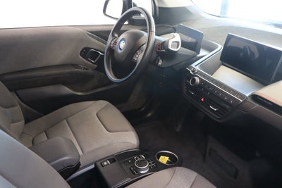 BMW i3 Edition WindMill