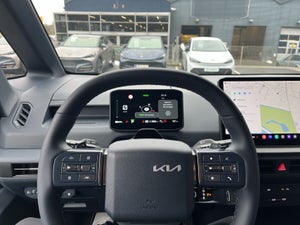 Kia PV5 Long Range Work Pro