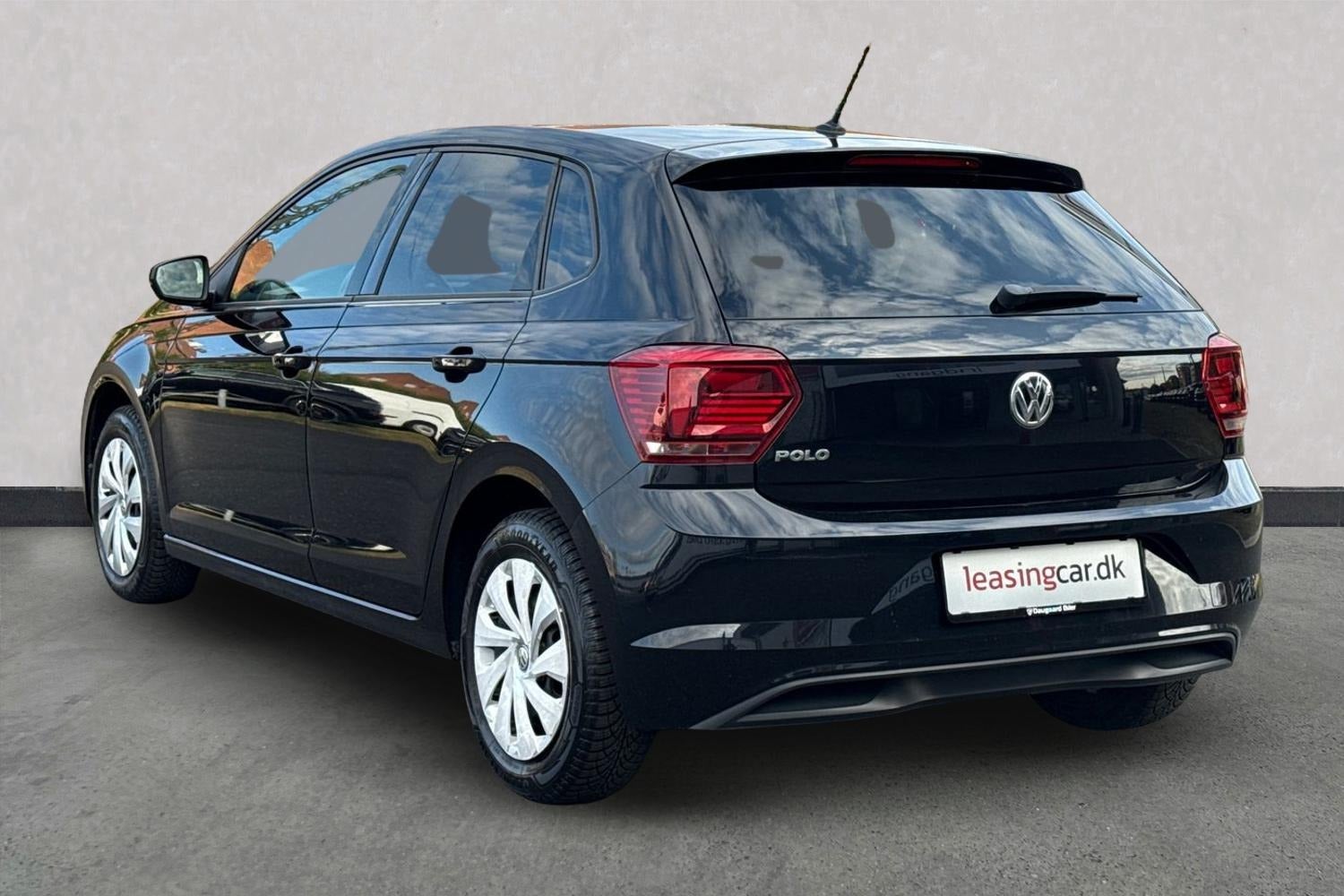 Billede af VW Polo 1,0 TSi 95 Comfortline DSG