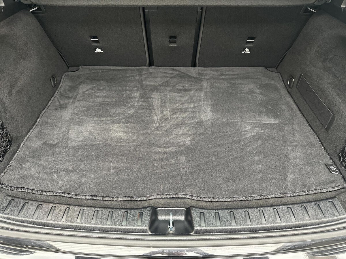 Mercedes EQA250+ Progressive billede 13