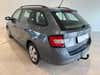 Skoda Fabia TSi 110 Ambition Combi DSG thumbnail