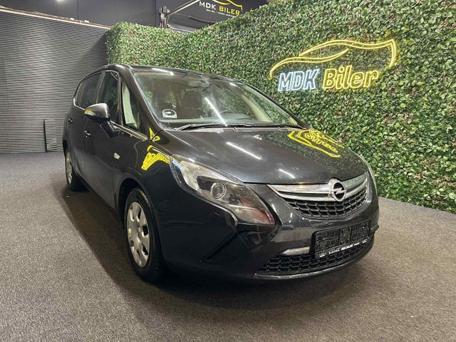 Opel Zafira Tourer 1,4 T 120 Enjoy eco 7prs