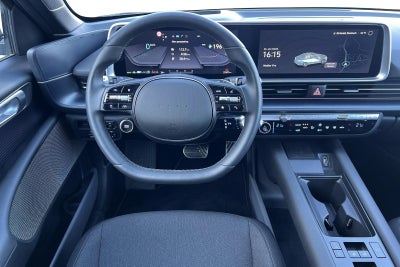 Hyundai Ioniq 6 Advanced