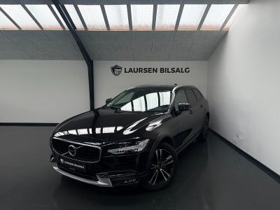 Volvo V90 CC 2,0 D5 235 Pro aut. AWD 5d