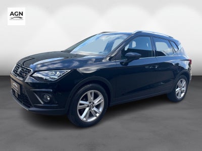 Seat Arona 1,0 TSi 115 FR DSG 5d