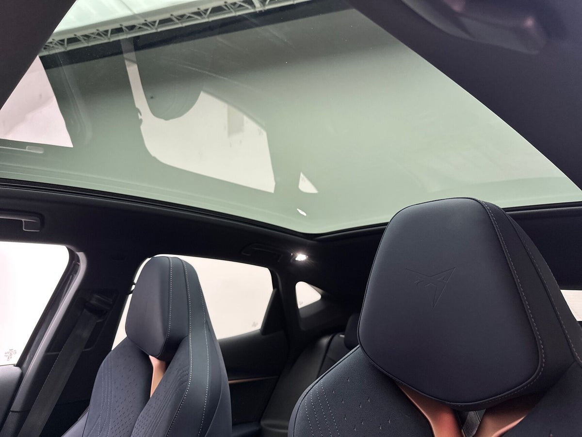 Cupra Tavascan VZ Adrenaline billede 23