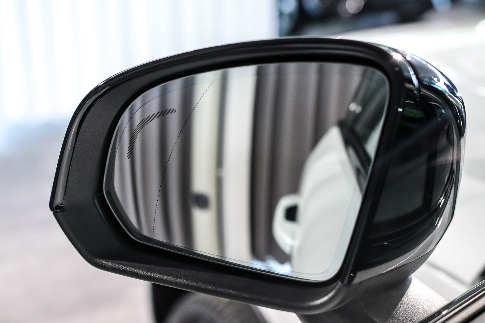 Billede af Volvo XC40  P6 ReCharge Plus