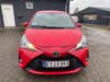 Toyota Yaris T2 thumbnail