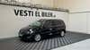 VW Touran TDi 115 Comfortline DSG Van